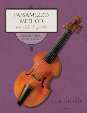 Ensemble Music Books 1&2—C Clef