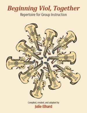 Beginning Viol, Together